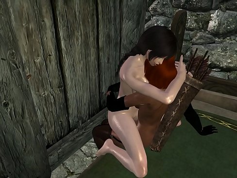 ❤️ на почивка и използва телата на tsbbe и unpe maximum cast, succubus и nord ❤ Порн видео в bg.pornjk.ru ❌